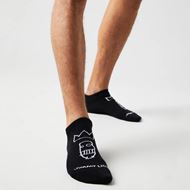 Foto de Calcetines Tobilleros Baquiat Sugar Ray negro L