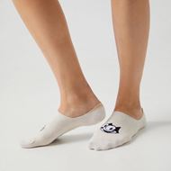 Foto de Calcetines Invisibles Felix The Original beige M