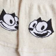 Foto de Calcetines Invisibles Felix The Original beige M
