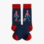 Picture of Calcetines Wally & Friends azul oscuro L