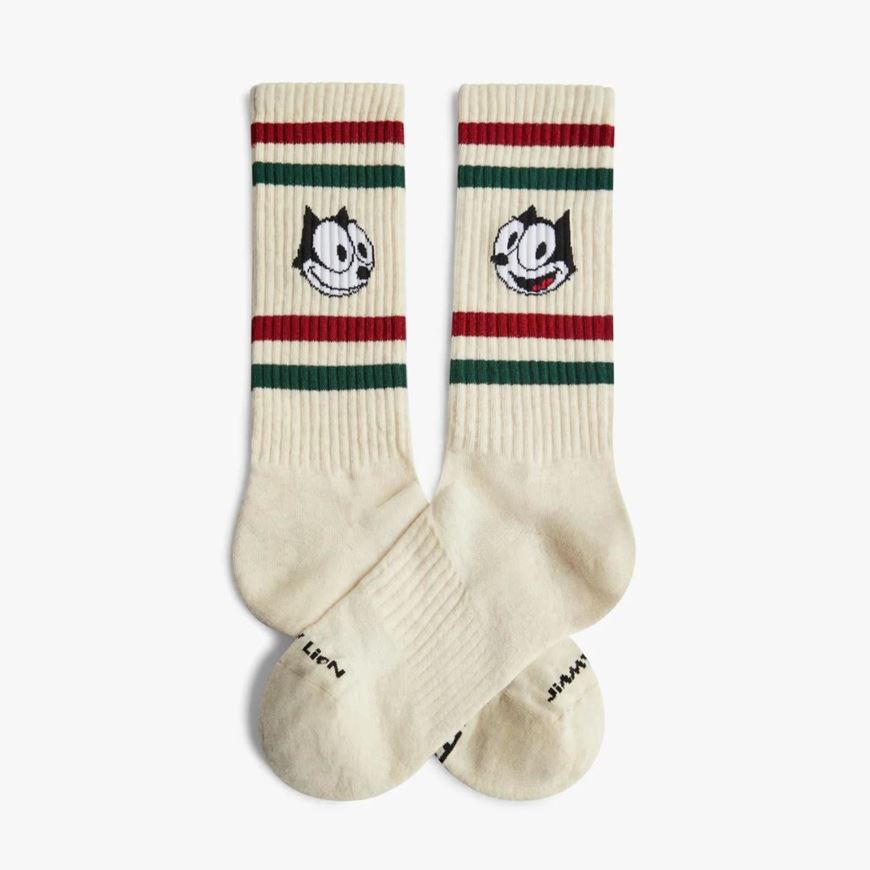 Foto de Calcetines Athletic Felix The Original beige L