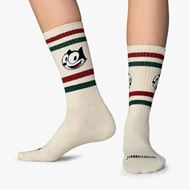 Foto de Calcetines Athletic Felix The Original beige L