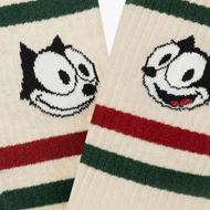 Foto de Calcetines Athletic Felix The Original beige L