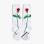 Picture of Calcetines Athletic Ynes Suelves Rose blancos L