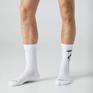 Foto de Calcetines Athletic Ynes Suelves Campanula blancos M