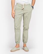 Foto de Pantalón jogger color salvia