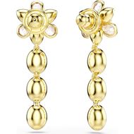 Foto de Pendientes Idyllia flor tallas mixtas multicolor