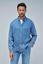 Foto de Camisa Denim light wash en Liocel 100%