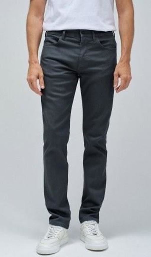Foto de Pantalones S-Activ Slim fit gris