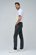Foto de Pantalones S-Activ Slim fit gris