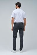 Foto de Pantalones S-Activ Slim fit gris