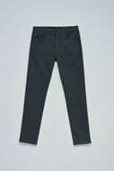 Foto de Pantalones S-Activ Slim fit gris