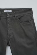 Foto de Pantalones S-Activ Slim fit caqui