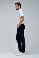 Foto de Pantalones Slim Fit S-Activ marino Salsa Jeans