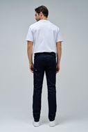 Foto de Pantalones Slim Fit S-Activ marino Salsa Jeans
