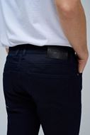 Foto de Pantalones Slim Fit S-Activ marino Salsa Jeans