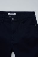 Foto de Pantalones Slim Fit S-Activ marino Salsa Jeans