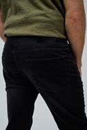 Foto de Pantalones jogger Salsa Jeans S-Activ Slim Fit negro