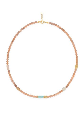 Foto de Collar Sunstone Eliolitas