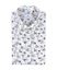 Foto de Camisa Sport Slim Fit Estampado Floral Verde y Marrón