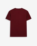 Foto de Camiseta Paradise Burgundy