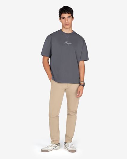 Foto de Camiseta Newport Anthracite