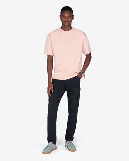 Foto de Camiseta Newport Rose Blush