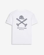 Foto de Camiseta Ranger White