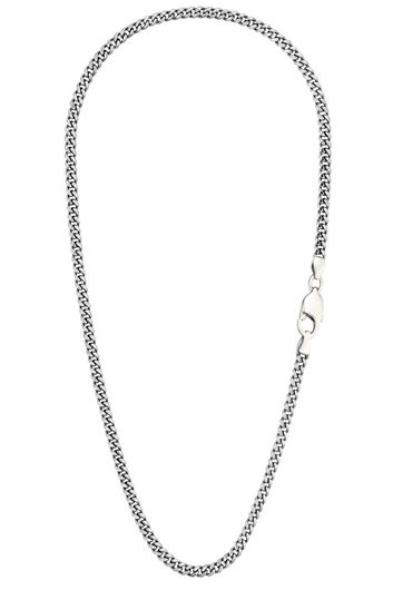 Foto de Cadena oro blanco 18kt, 45cm