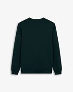 Foto de Sudadera Rugby verde botella
