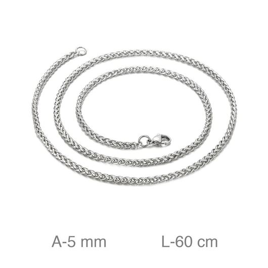 Picture of Cadena de acero 60cm