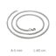 Picture of Cadena de acero 60cm