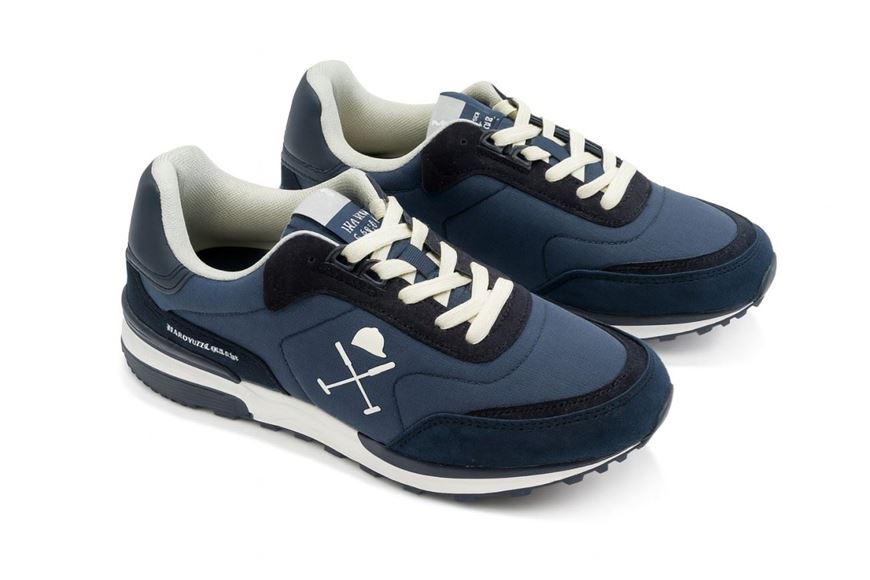 Foto de Sneaker Dakota navy blue