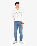Picture of Sudadera Arthur Teddy Crudo