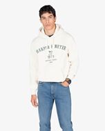 Picture of Sudadera Arthur Teddy Crudo