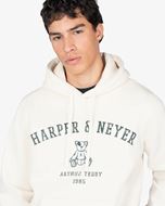 Picture of Sudadera Arthur Teddy Crudo