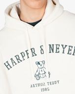 Picture of Sudadera Arthur Teddy Crudo