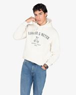 Picture of Sudadera Arthur Teddy Crudo