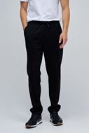 Foto de Pantalón Jogger Negro para Hombre