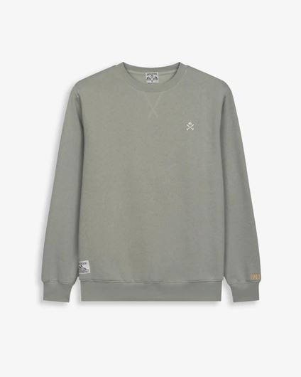 Foto de Sudadera Ranger color Military Light