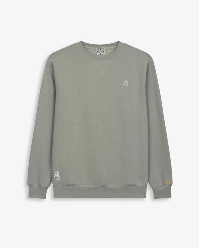 Picture of Sudadera Ranger color Military Light