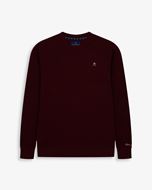 Foto de Jersey Chicago color Burgundy