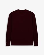 Foto de Jersey Chicago color Burgundy