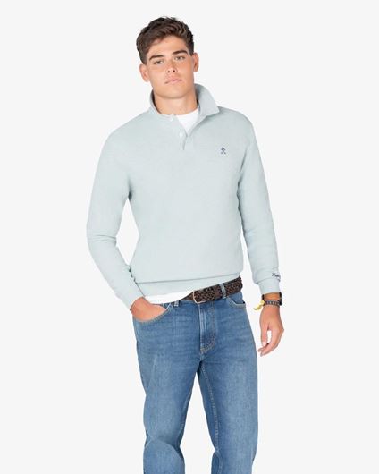 Foto de Jersey Durham Sky Gray