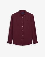 Foto de Camisa Veneto Red Wine