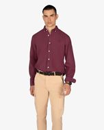 Foto de Camisa Veneto Red Wine