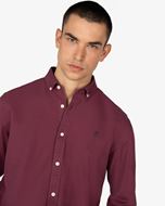 Foto de Camisa Veneto Red Wine