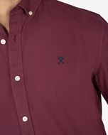 Foto de Camisa Veneto Red Wine