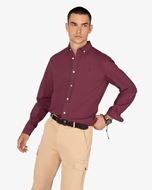 Foto de Camisa Veneto Red Wine