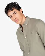 Foto de Camisa Veneto Moss Green